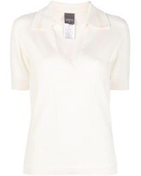 Lorena Antoniazzi - Polo Shirts - Lyst