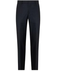 Moorer - Suit Trousers - Lyst