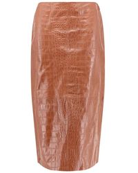 Arma - Meeka Lederrock - Lyst