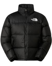 The North Face - La giacca pieghevole North Face 1996 Retro Nuptse - Lyst