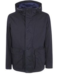 Herno - Light Jassen - Lyst