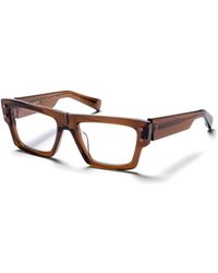 Balmain - Majestic Optical Frame - Lyst