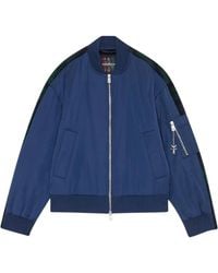 Ottod'Ame - Bomber Jackets - Lyst