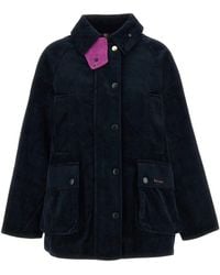 Barbour - Light Jackets - Lyst