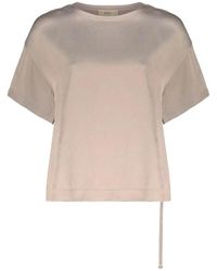 Herno - T-Shirts - Lyst