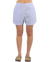 MC2 Saint Barth - Casual Shorts - Lyst