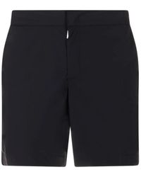 Fedeli - Casual Shorts - Lyst