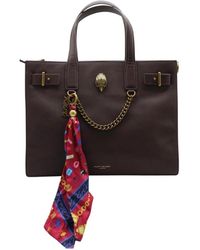 Kurt Geiger - Lemba Handtas - Lyst