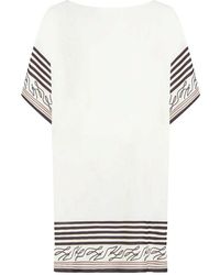 KARL LAGERFELD - Beachwear - Lyst
