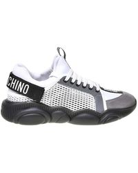Moschino - Sneakers - Lyst