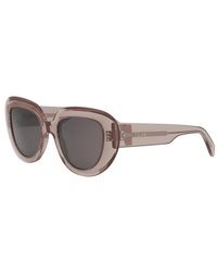 Celine - 3 Dots Bril Premium Kwaliteit Service - Lyst