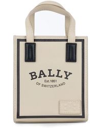 Bally - Handbags - Lyst