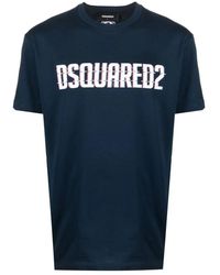DSquared² - Shirts - Lyst