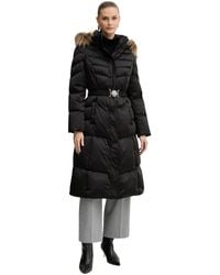 Guess - Down Coats - Lyst