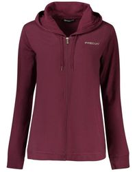 Freddy - Zip-Throughs - Lyst