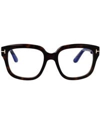 Tom Ford - Optical Frame - Lyst