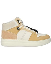Blackstone - Xl28 Sneaker (Hoog) - Lyst