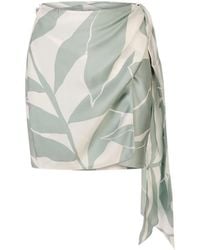 Max Mara - Short Skirts - Lyst