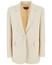 Max Mara - Jassen ,Blazers - Lyst