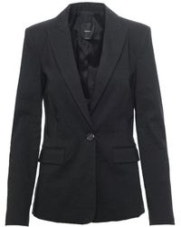 Pinko - Equilibrato Blazer - Lyst