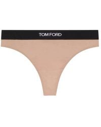 Tom Ford - Bottoms - Lyst