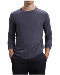 Ecoalf - Long Sleeve T-Shirts - Lyst