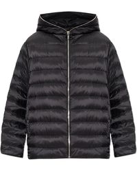 Rick Owens - Jassen ,Zwart ,Down Jassen - Lyst