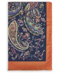 Etro - Scarves - Lyst