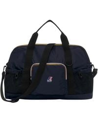 K-Way - Weekend Bags - Lyst