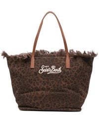 MC2 Saint Barth - Tote Bags - Lyst