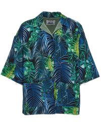 Indacum - Short Sleeve Shirts - Lyst