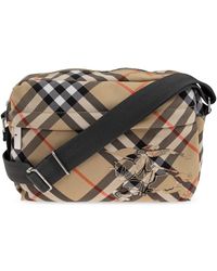 Burberry - Shoulder Bags - Lyst