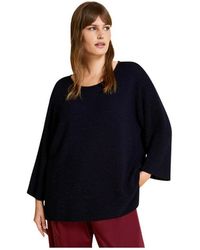 Maglieria Marina Rinaldi da donna - Fino al 50% di sconto | Lyst