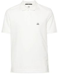 C.P. Company - T-shirts and polos - Lyst