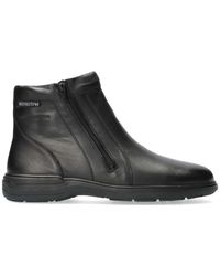 Mephisto - Boots - Lyst