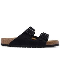 Birkenstock - Slippers - Lyst