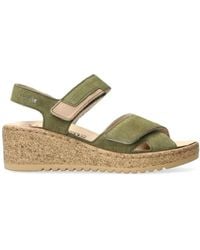 Mephisto - Wedges - Lyst