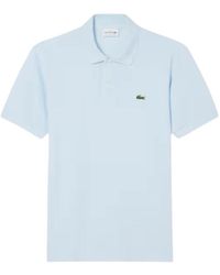 Lacoste - Polo Shirts - Lyst