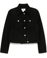 Courreges - Light Jackets - Lyst