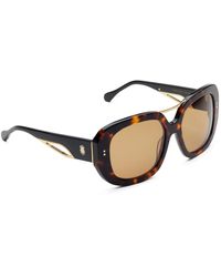 Claris Virot - Sunglasses - Lyst