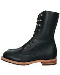 Red Wing Boot - Negro