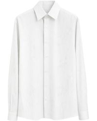 Costumein - Shirt Met Wijde Pasvorm - Lyst