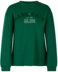 Marc Cain - Sweatshirts - Lyst
