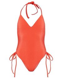 Balmain - One-Piece - Lyst