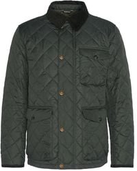 Barbour - Winter Jackets - Lyst