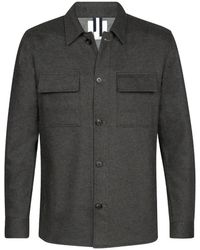 Profuomo - Light Jackets - Lyst