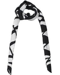 Dolce & Gabbana - Silk Foulard - Lyst