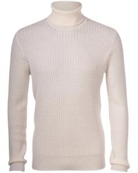 Gran Sasso - Turtlenecks - Lyst