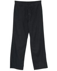 Cellar Door - Straight Trousers - Lyst