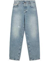 Moschino - Loose-Fit Jeans - Lyst
